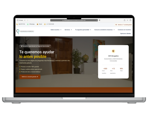 369abogadosyeconomistasconcursales–diseñoweb-SEO